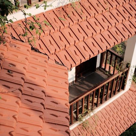 Anio Ha Giang Hotel Eksteriør bilde