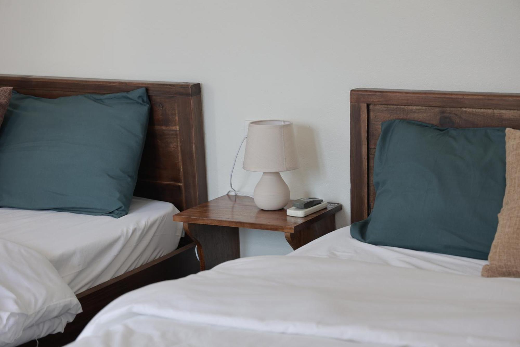 Anio Ha Giang Hotel Eksteriør bilde