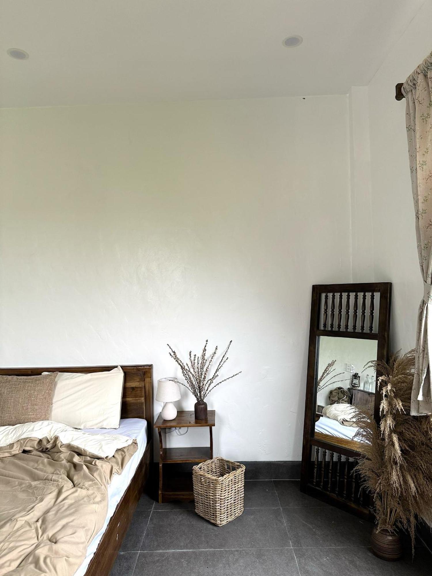Anio Ha Giang Hotel Eksteriør bilde