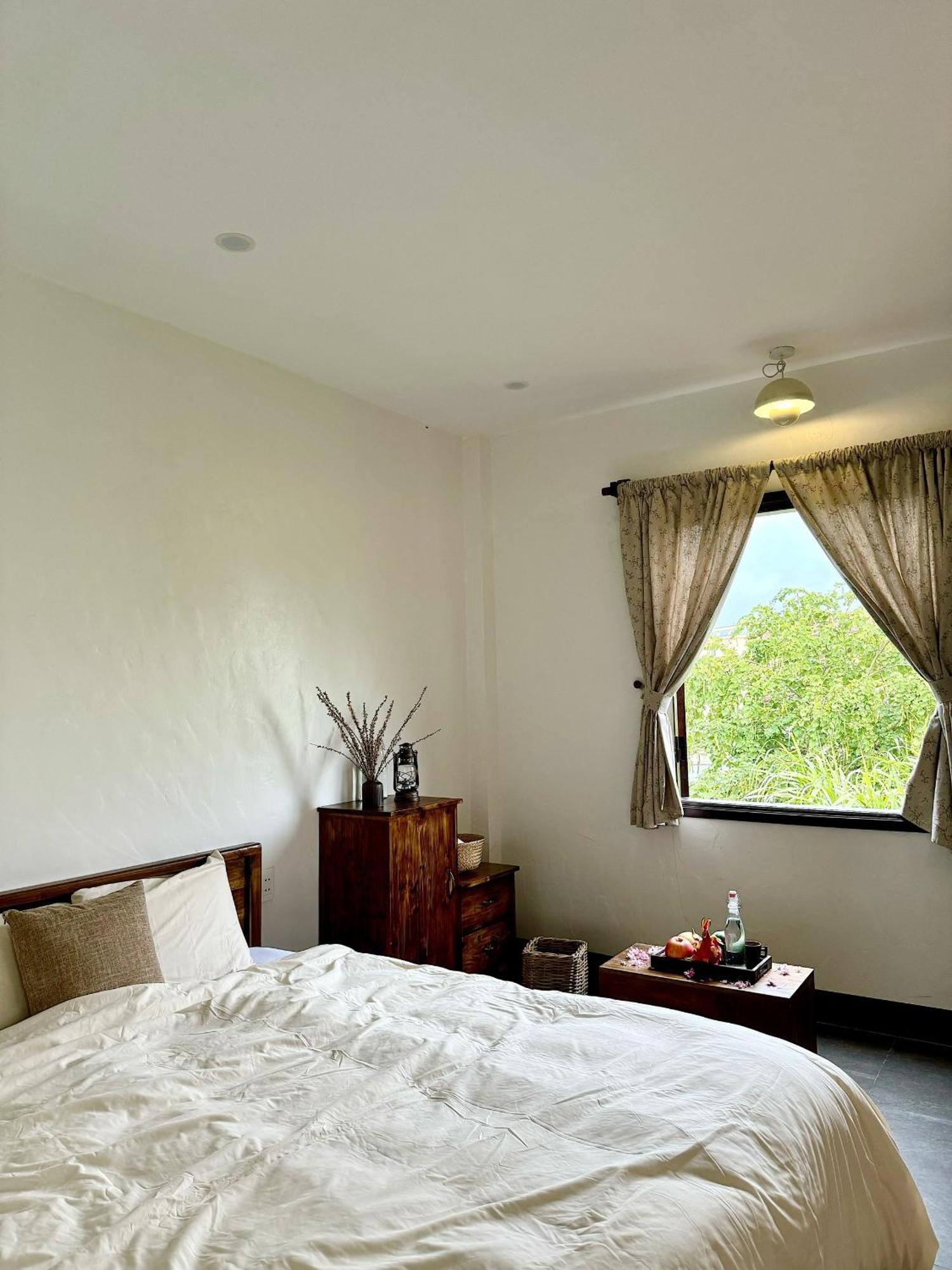 Anio Ha Giang Hotel Eksteriør bilde