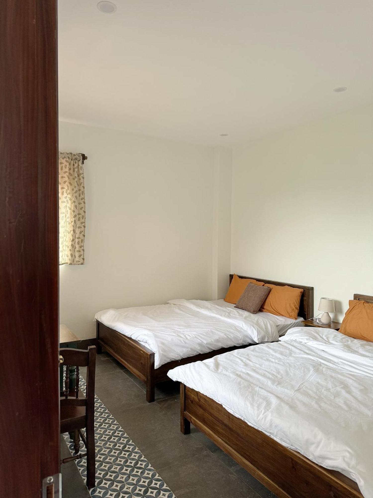 Anio Ha Giang Hotel Eksteriør bilde