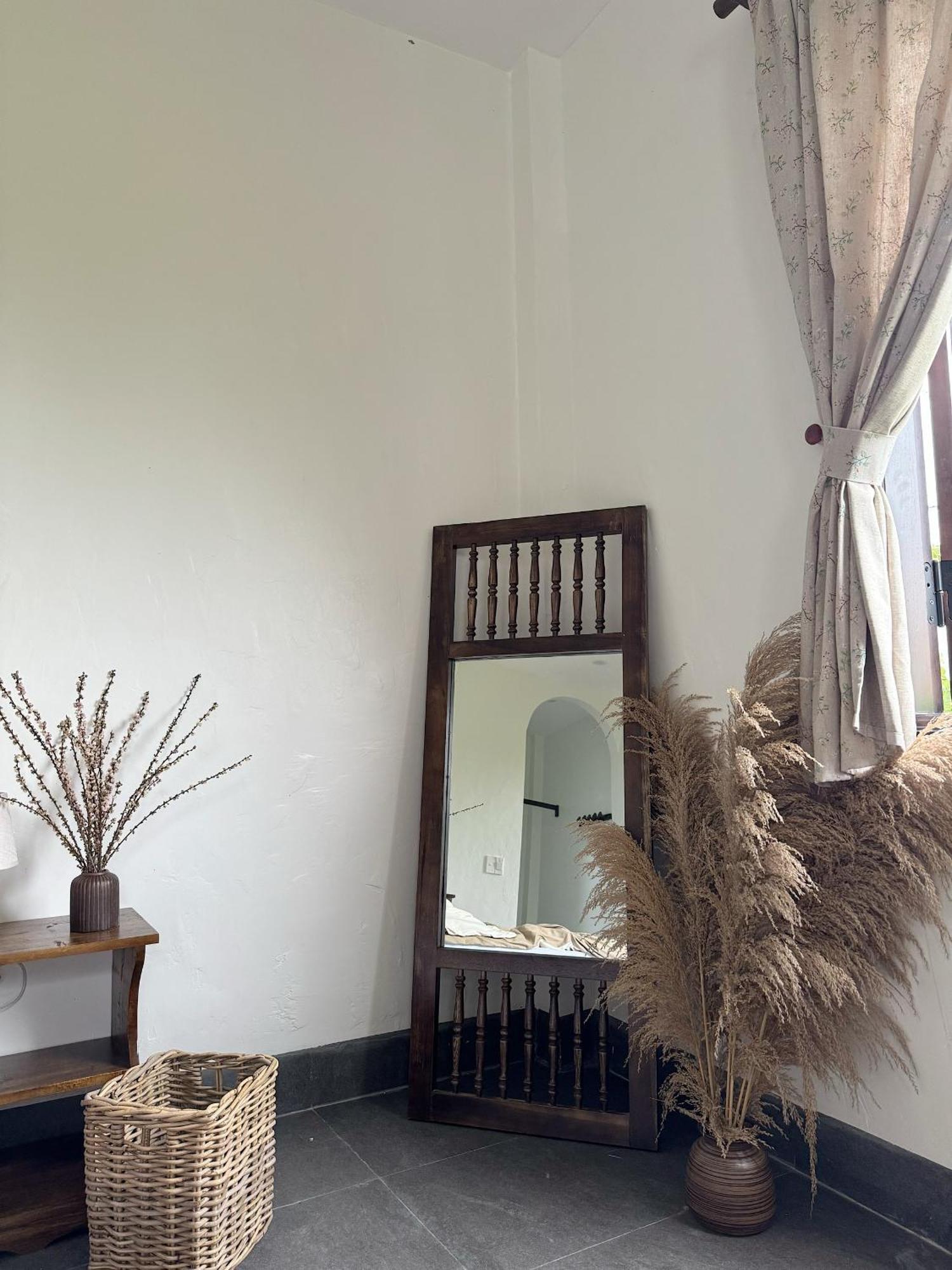 Anio Ha Giang Hotel Eksteriør bilde