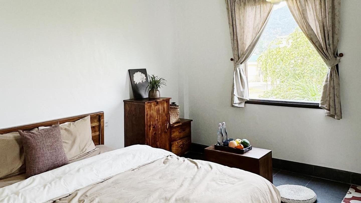 Anio Ha Giang Hotel Eksteriør bilde